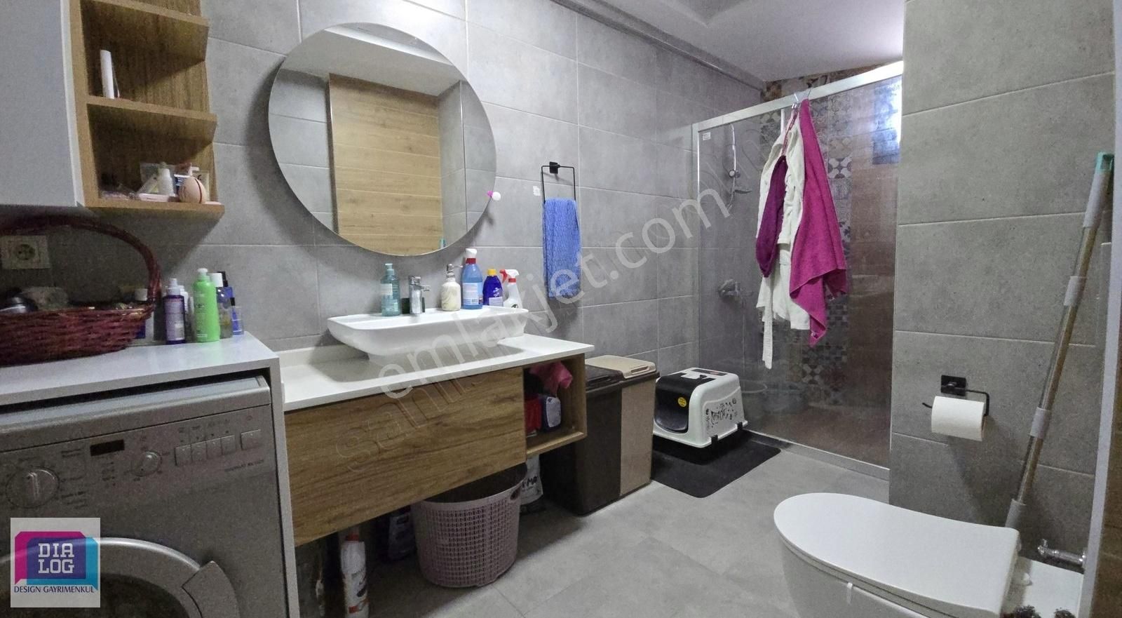 Şemikler Ordu Bulvarı'na Yakın Satılık 2+1 Daire - Görsel 9