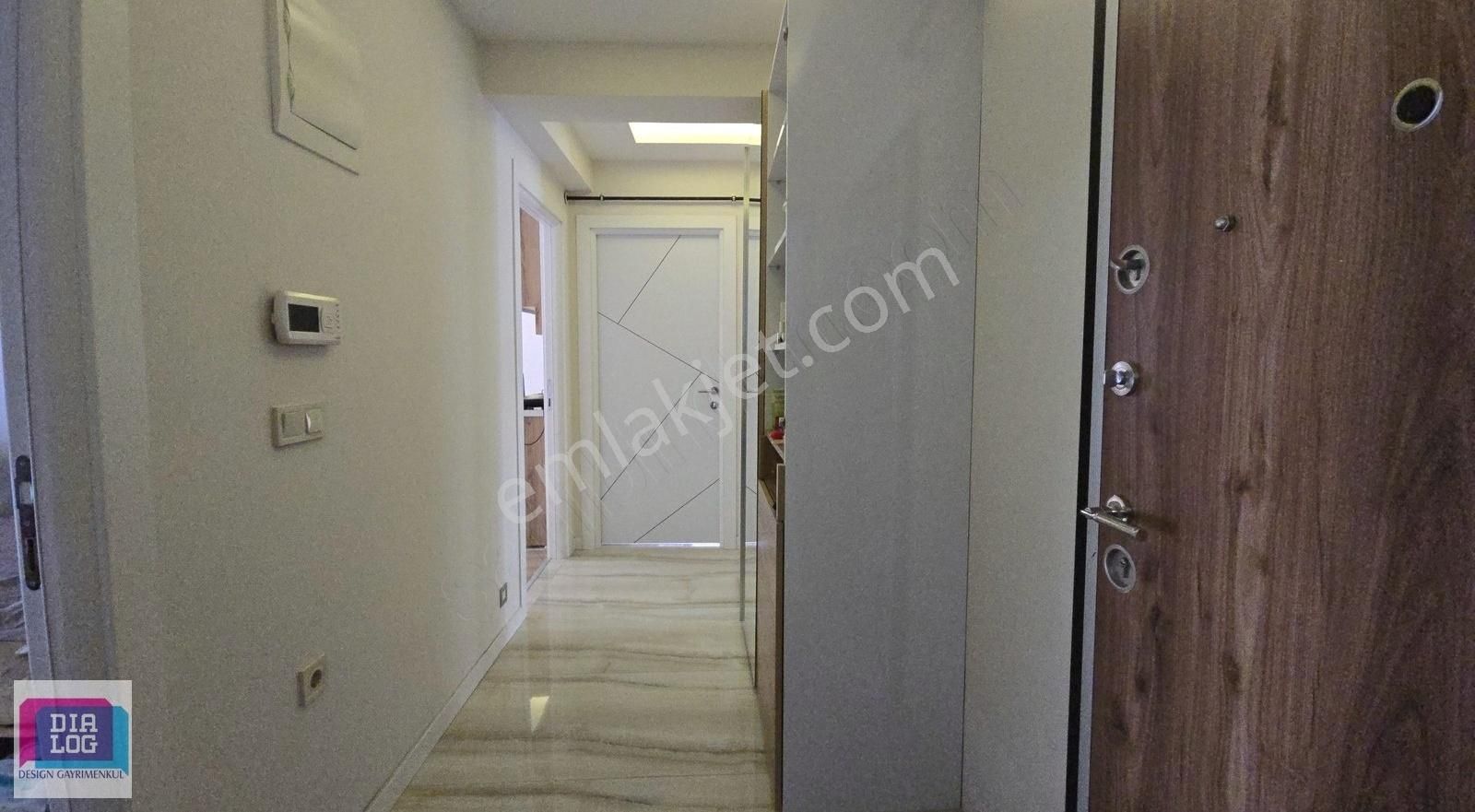 Şemikler Ordu Bulvarı'na Yakın Satılık 2+1 Daire - Görsel 4