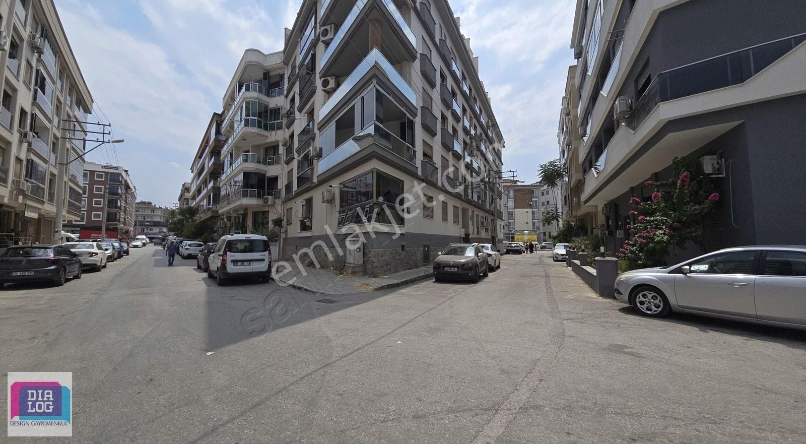 Şemikler Ordu Bulvarı'na Yakın Satılık 2+1 Daire - Görsel 2