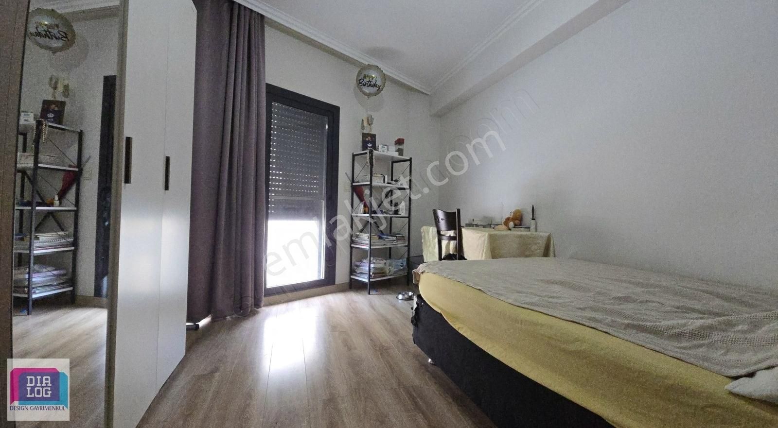 Şemikler Ordu Bulvarı'na Yakın Satılık 2+1 Daire - Görsel 13