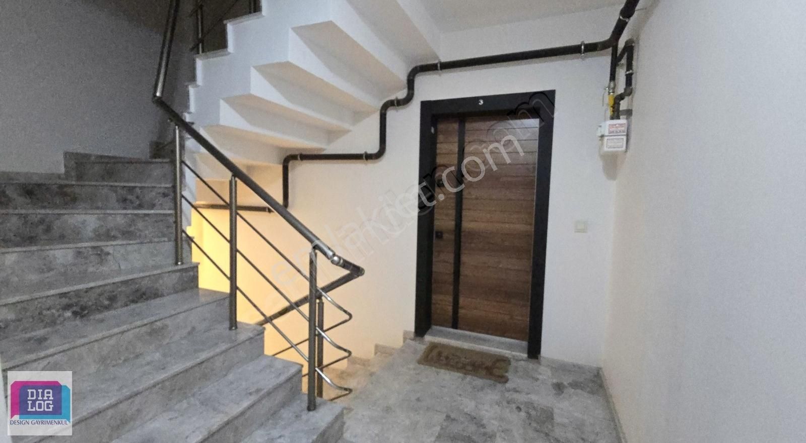 Şemikler Ordu Bulvarı'na Yakın Satılık 2+1 Daire - Görsel 6