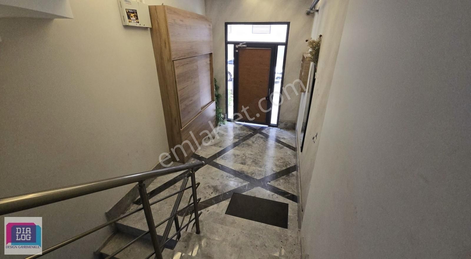 Şemikler Ordu Bulvarı'na Yakın Satılık 2+1 Daire - Görsel 7