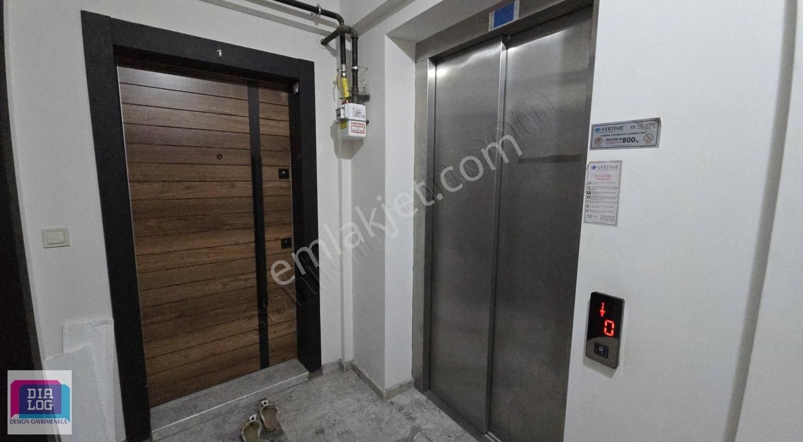 Şemikler Ordu Bulvarı'na Yakın Satılık 2+1 Daire - Görsel 17