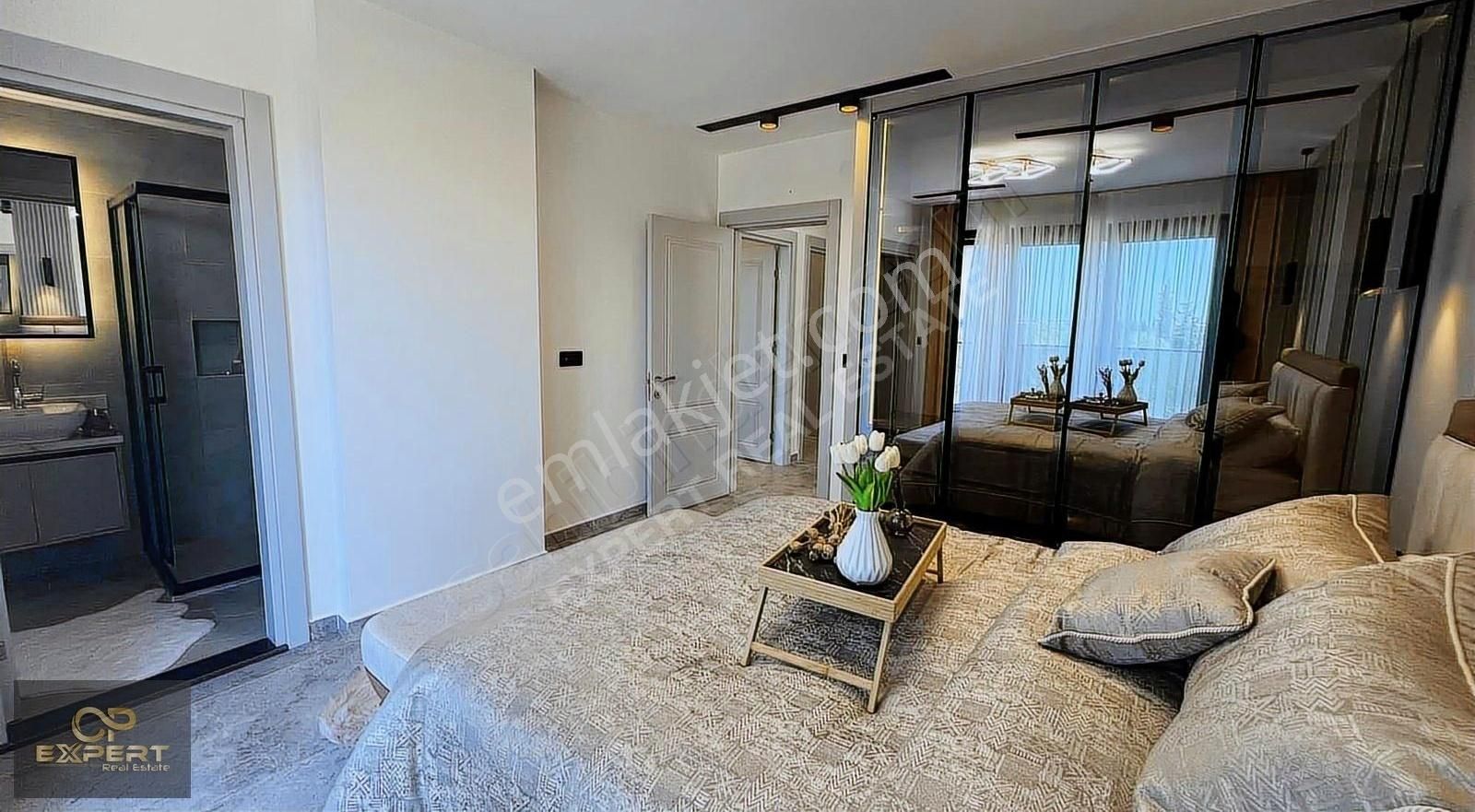 Tam Müstakil Sıfır 3+1 Havuzlu Villa