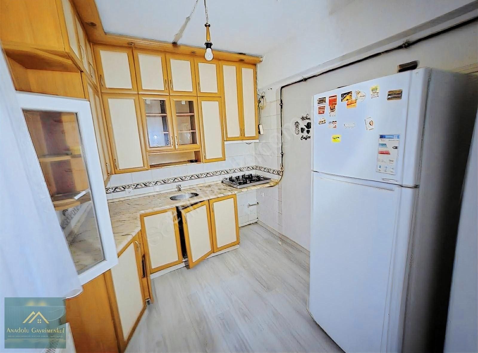 Anadolu Gayrimenkulden Bucak Mahallesi Eşyalı Kiralık 2+1 Daire