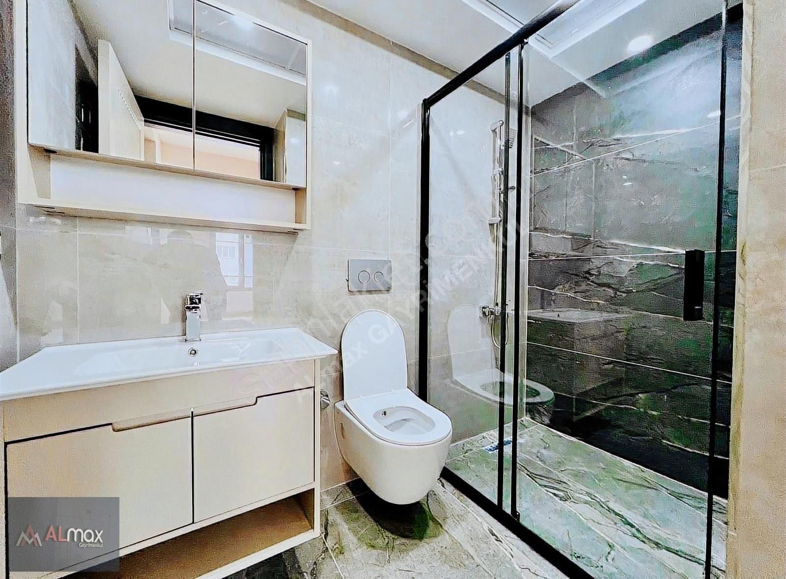 Talas Mevlana Grup Avenır Neva 125te 3.5+1 Ferah Daire 7. Kat - Görsel 8