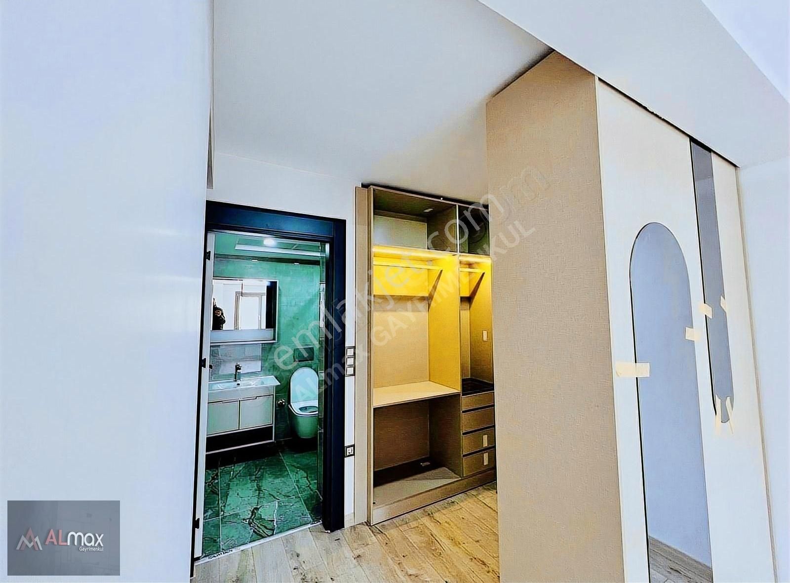 Talas Mevlana Grup Avenır Neva 125te 3.5+1 Ferah Daire 7. Kat - Görsel 3