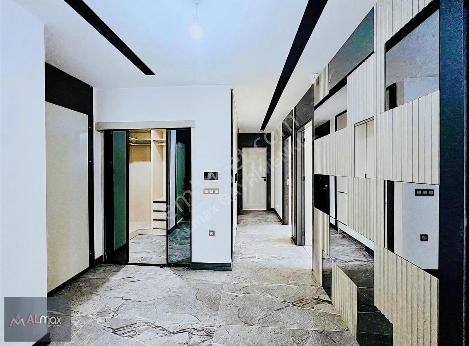 Talas Mevlana Grup Avenır Neva 125te 3.5+1 Ferah Daire 7. Kat - Görsel 6