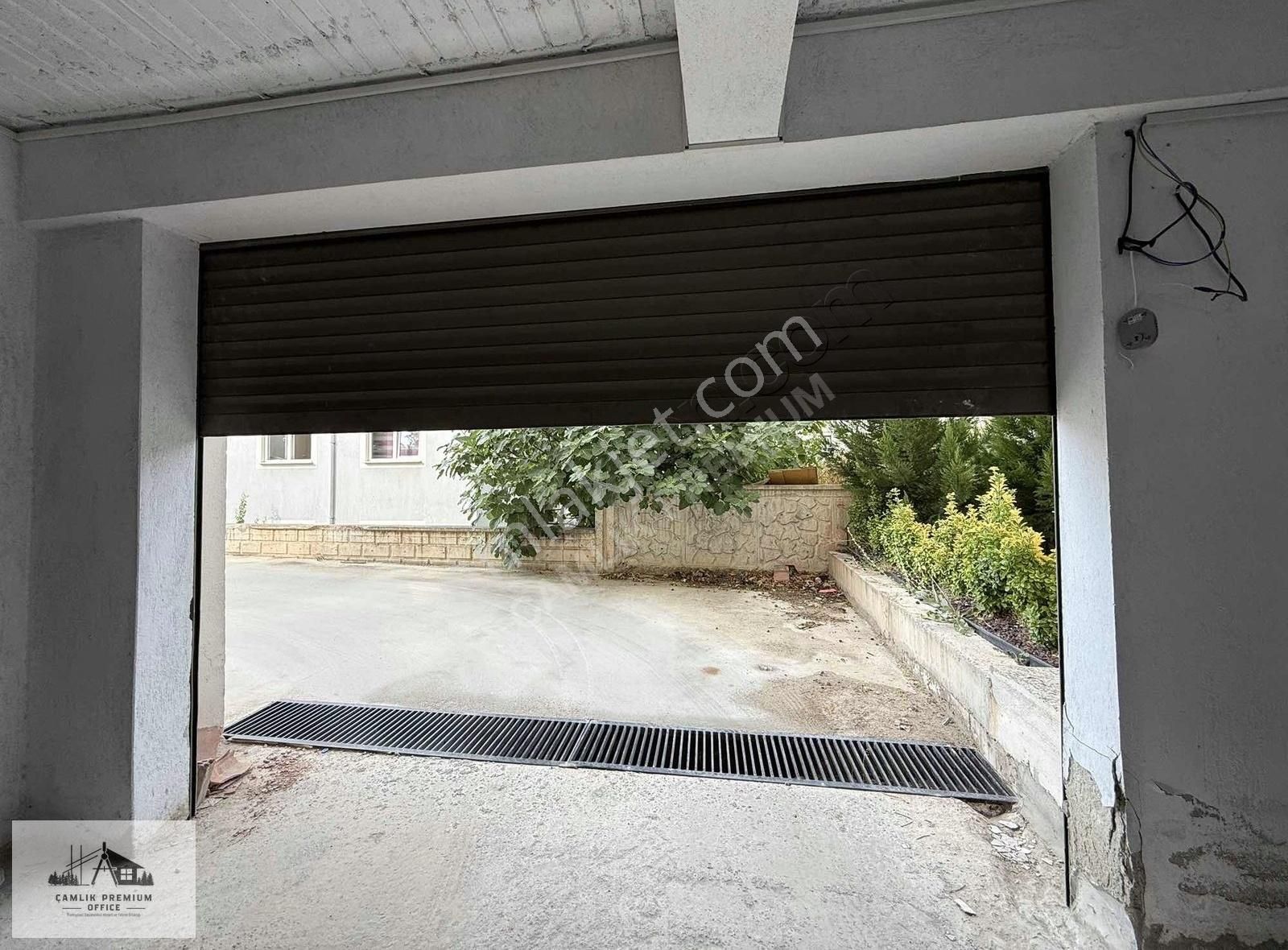 Kınıklıda Önde Gelen Proje "terrace" Satılık Arakat Eşyalı Daire - Görsel 15