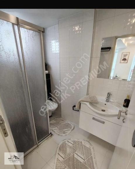 Yatırımlık- Bulvar Üstünde 1+1 Arakat Sıfır Eşyalı Lüx Daire - Görsel 6