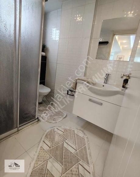 Yatırımlık- Bulvar Üstünde 1+1 Arakat Sıfır Eşyalı Lüx Daire - Görsel 4