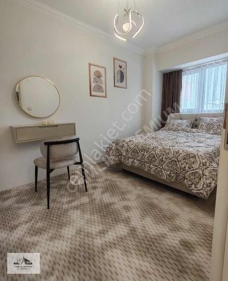 Yatırımlık- Bulvar Üstünde 1+1 Arakat Sıfır Eşyalı Lüx Daire - Görsel 7