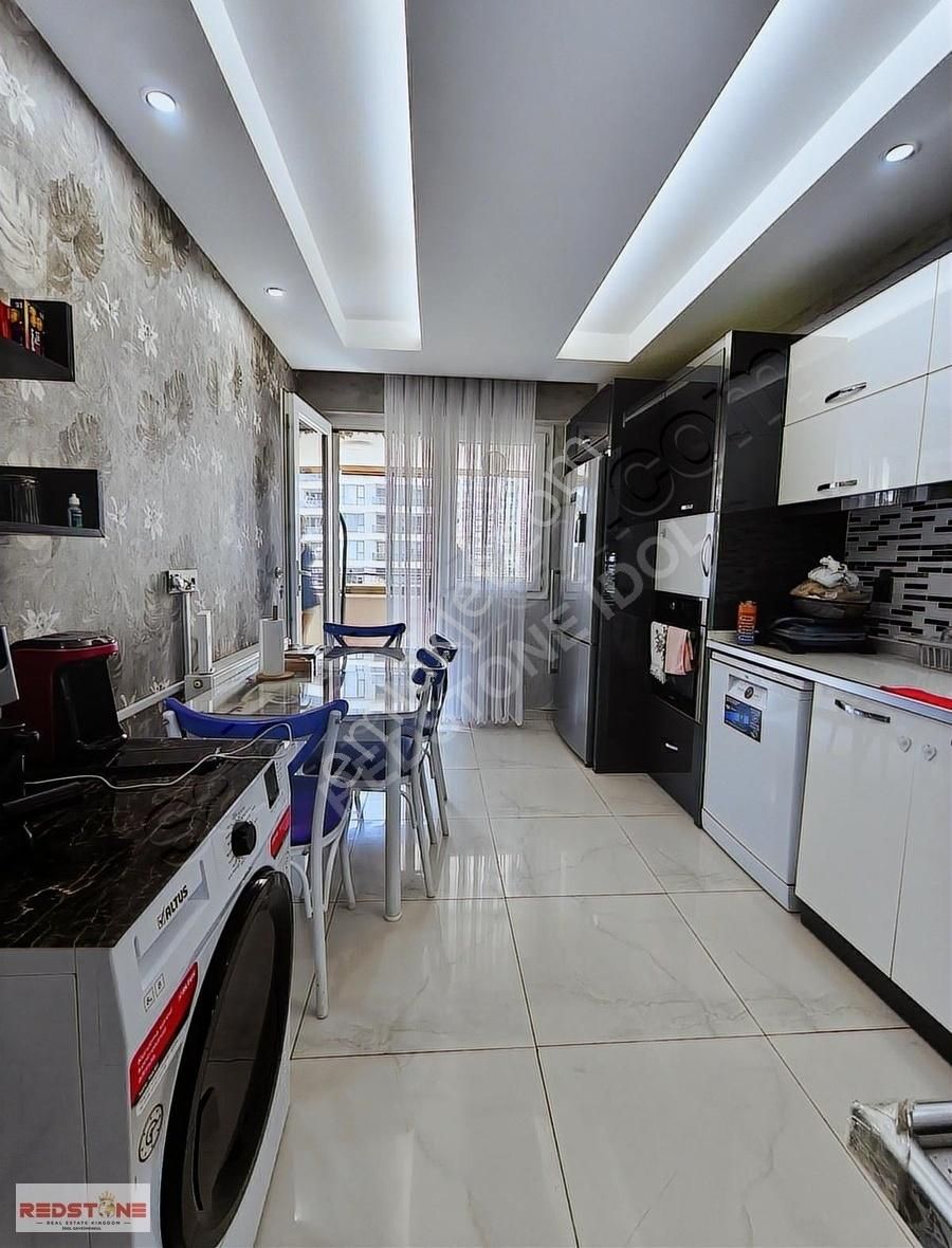 Redstone İdol Gayrimenkul'den Şemiklerde Satılık 3+1 Daire - Görsel 12