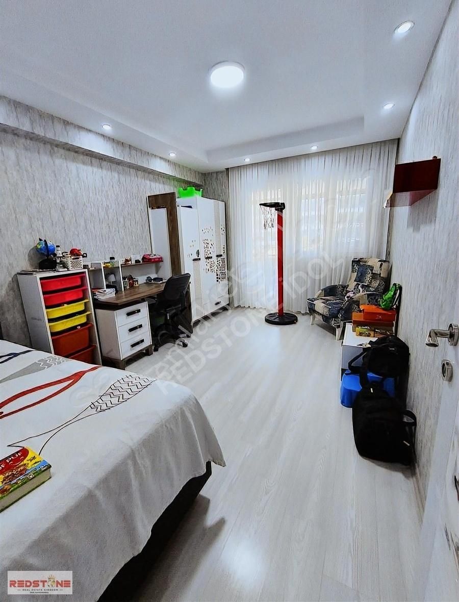 Redstone İdol Gayrimenkul'den Şemiklerde Satılık 3+1 Daire - Görsel 9