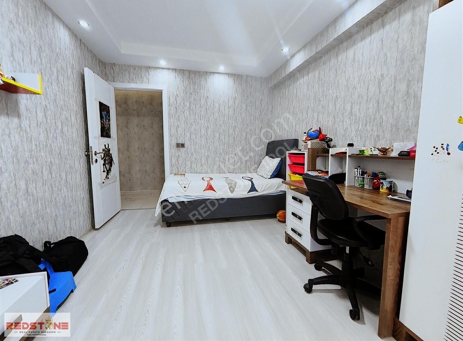 Redstone İdol Gayrimenkul'den Şemiklerde Satılık 3+1 Daire - Görsel 5