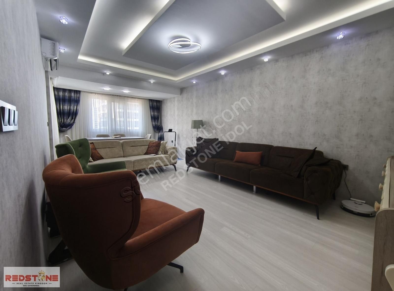Redstone İdol Gayrimenkul'den Şemiklerde Satılık 3+1 Daire - Görsel 10