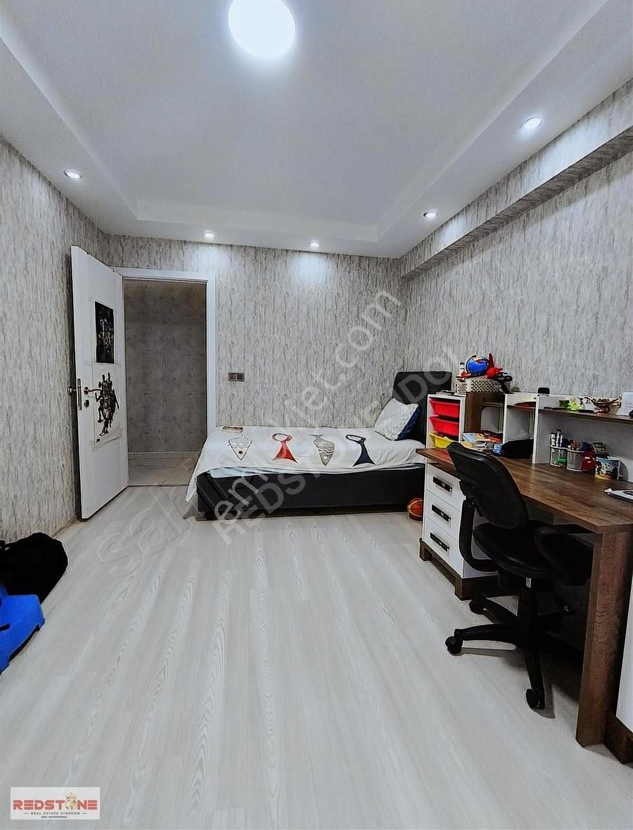 Redstone İdol Gayrimenkul'den Şemiklerde Satılık 3+1 Daire - Görsel 8