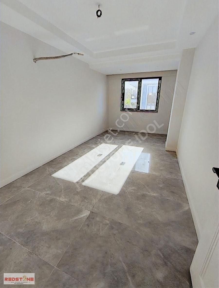Redstone İdol'den Şemiklerde Satılık 3+1 Sıfır Daire - Görsel 26