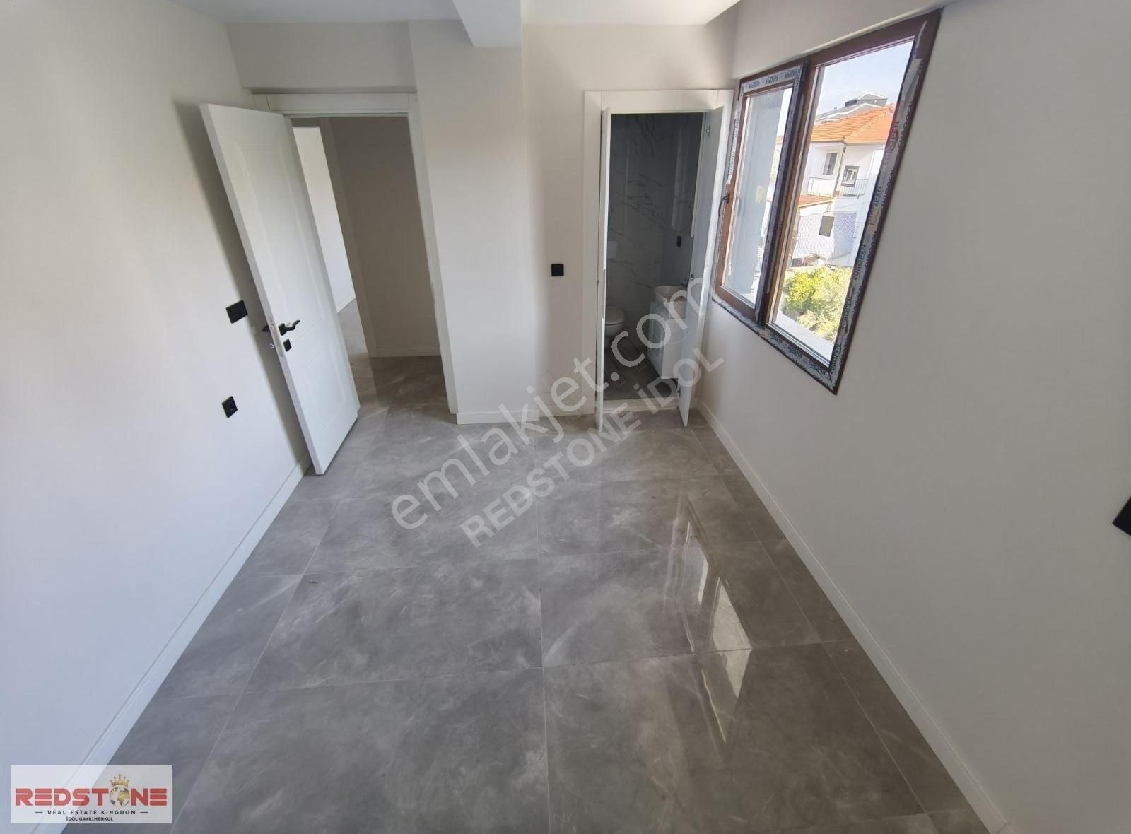 Redstone İdol'den Şemiklerde Satılık 3+1 Sıfır Daire - Görsel 22