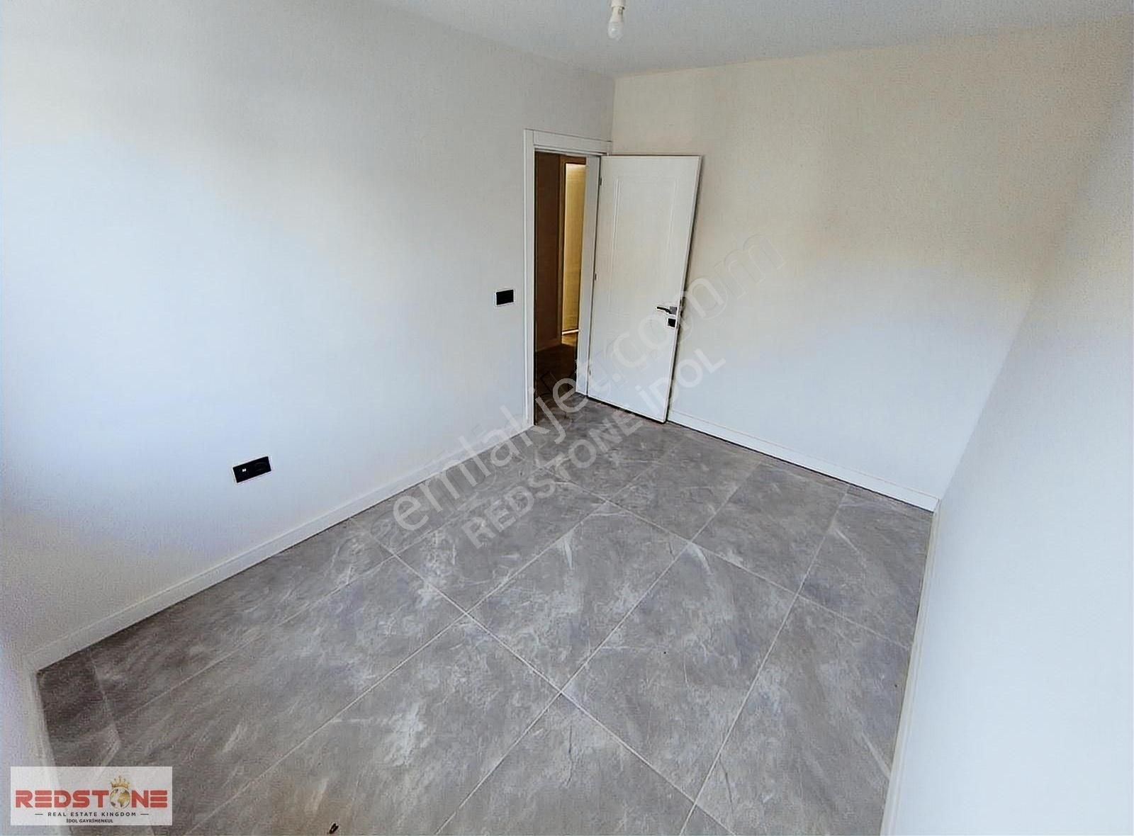 Redstone İdol'den Şemiklerde Satılık 3+1 Sıfır Daire - Görsel 16