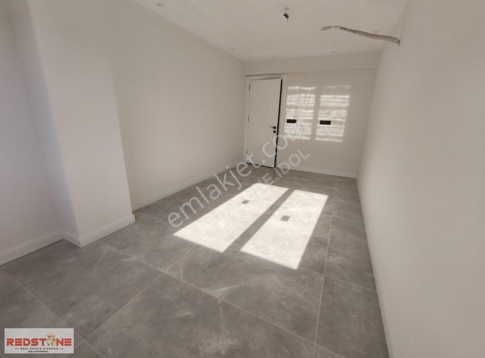Redstone İdol'den Şemiklerde Satılık 3+1 Sıfır Daire - Görsel 15