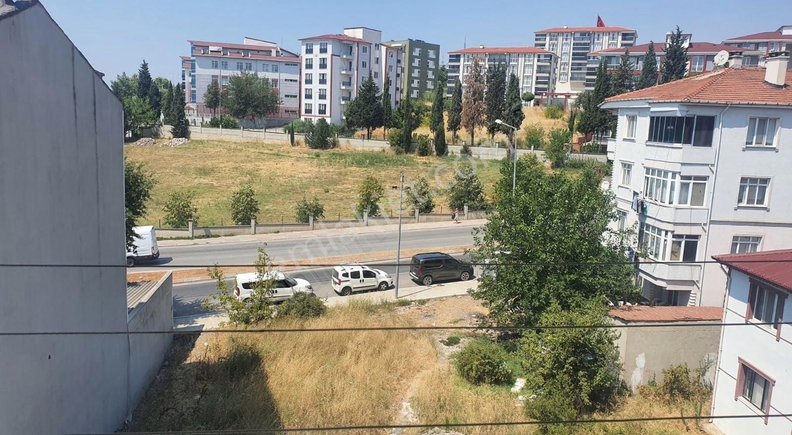 Şükrüpaşa Mah. Merkezi Konumda Satılık 2+1 Daire