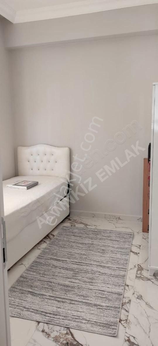 Gelişim Yakını Sıfır Eşyalı Sıfır Daire