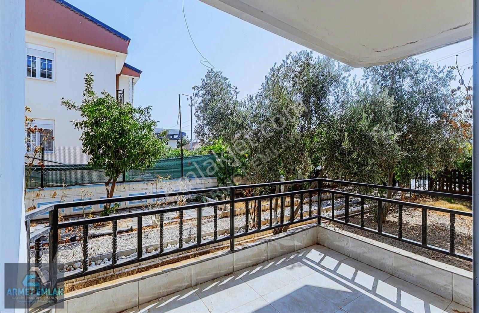 Antalya Döşemealtı Nebiler Mh. Satılık 6+1 Tripleks Villa - Görsel 23