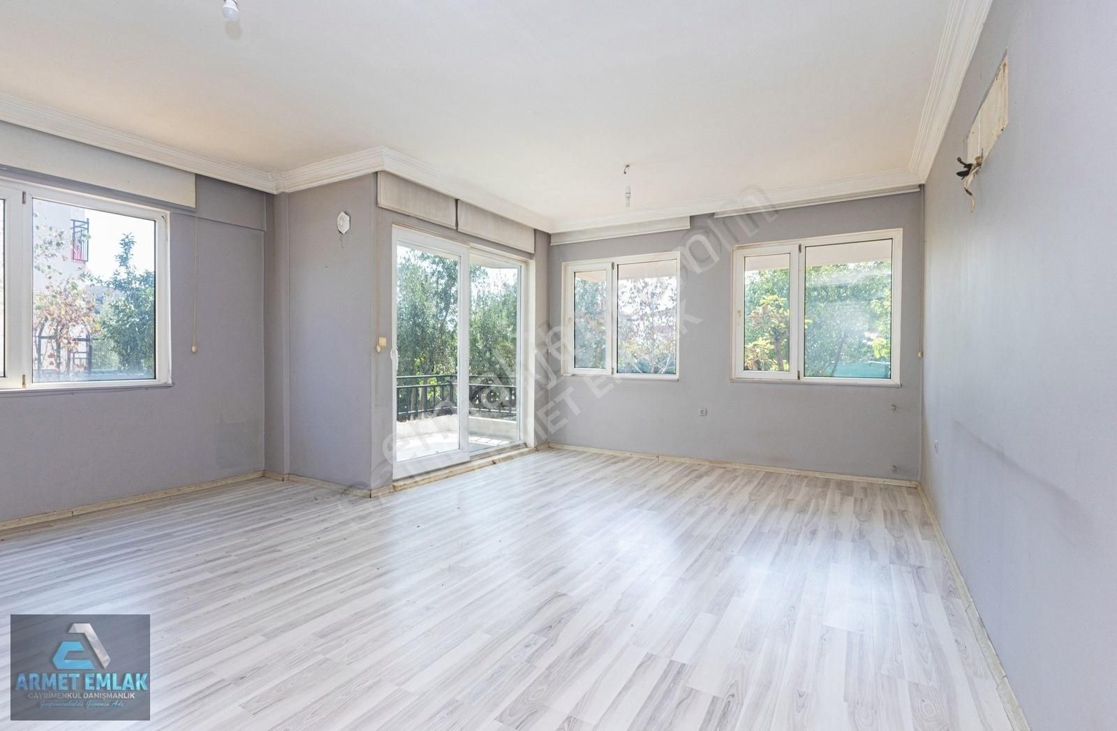 Antalya Döşemealtı Nebiler Mh. Satılık 6+1 Tripleks Villa - Görsel 22