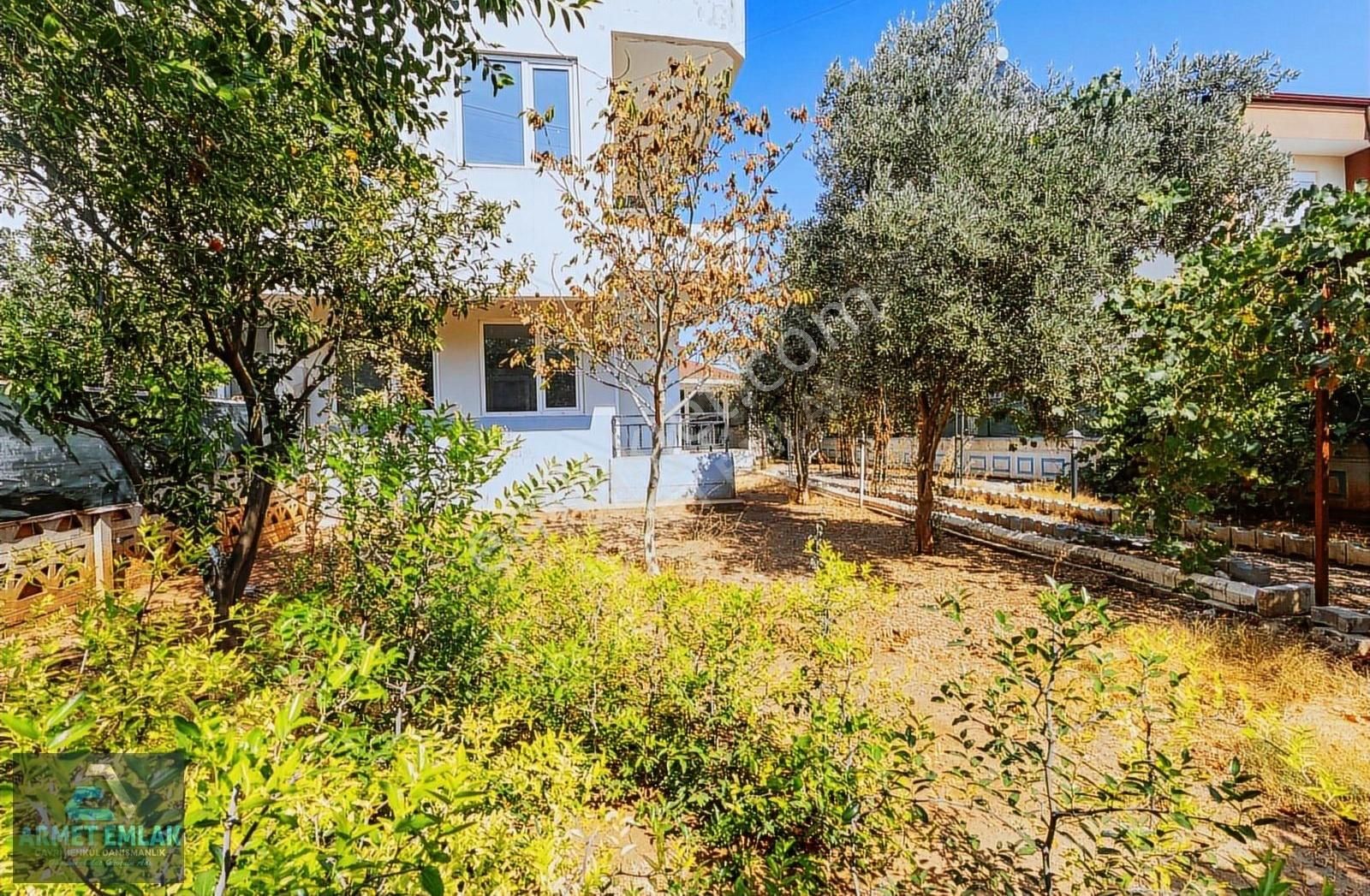 Antalya Döşemealtı Nebiler Mh. Satılık 6+1 Tripleks Villa - Görsel 31