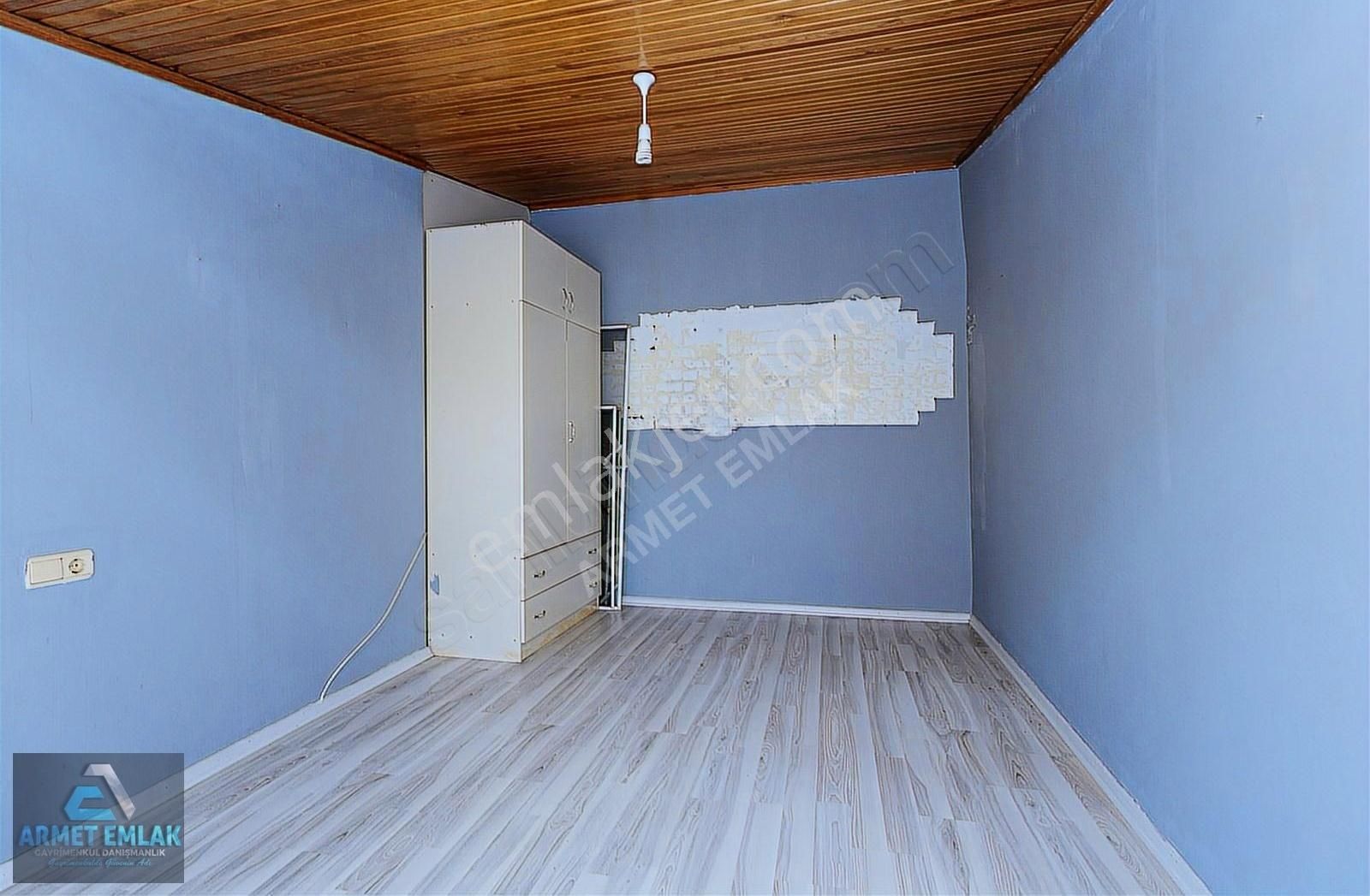 Antalya Döşemealtı Nebiler Mh. Satılık 6+1 Tripleks Villa - Görsel 18