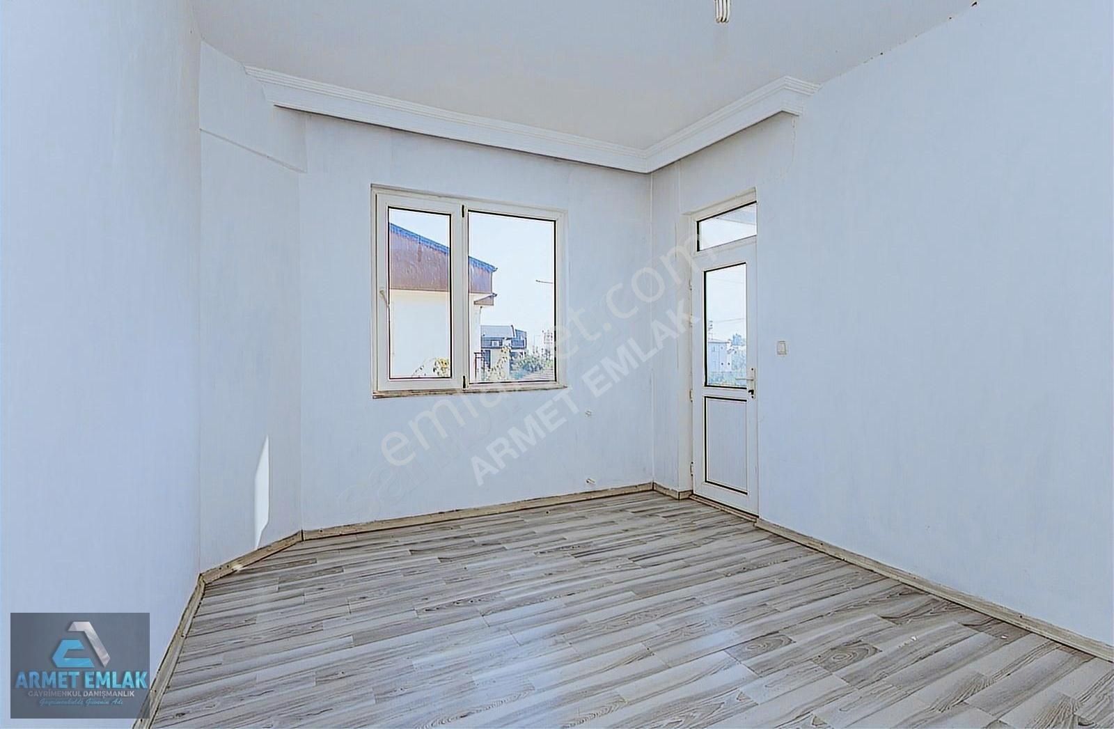 Antalya Döşemealtı Nebiler Mh. Satılık 6+1 Tripleks Villa - Görsel 2
