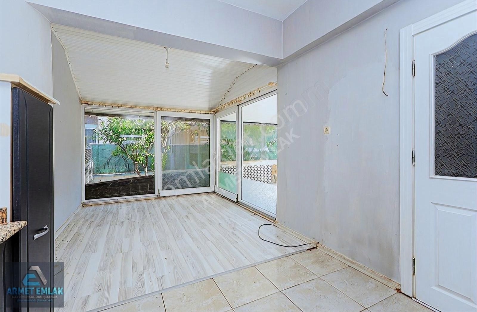 Antalya Döşemealtı Nebiler Mh. Satılık 6+1 Tripleks Villa - Görsel 28