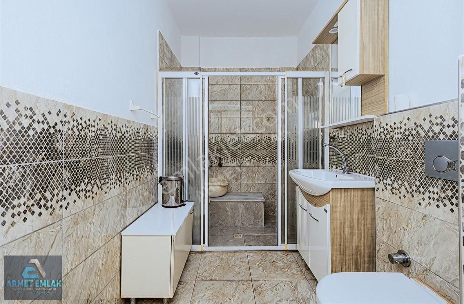 Antalya Döşemealtı Nebiler Mh. Satılık 6+1 Tripleks Villa - Görsel 11