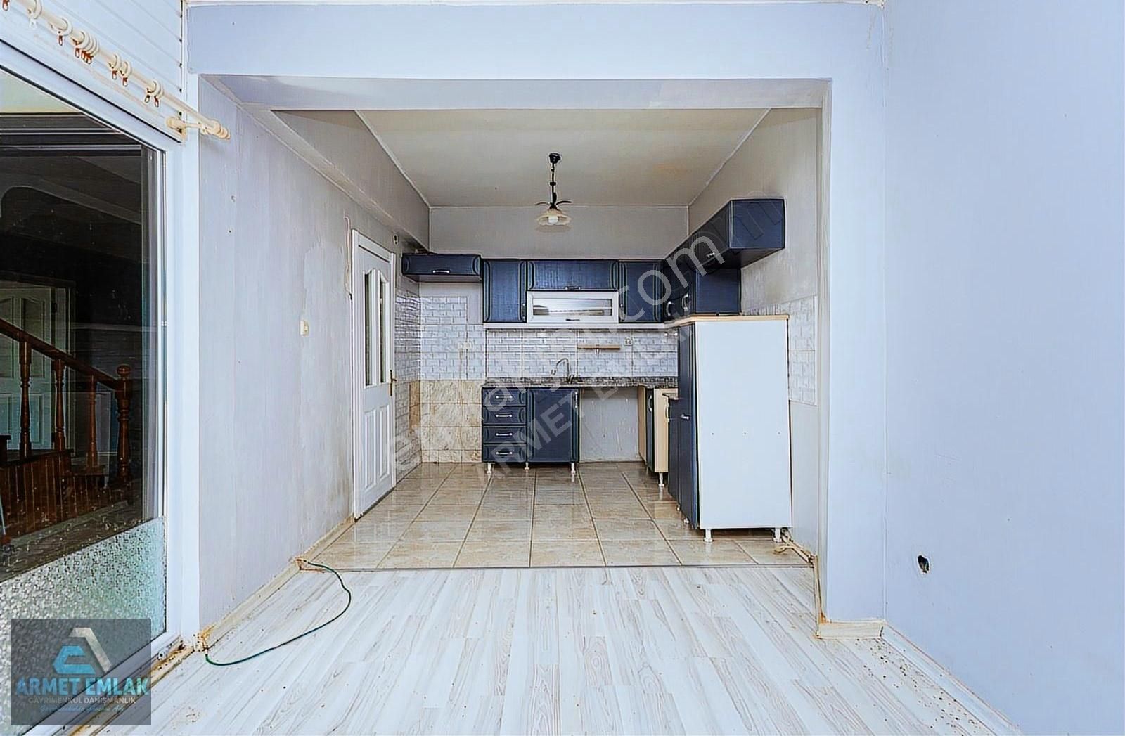 Antalya Döşemealtı Nebiler Mh. Satılık 6+1 Tripleks Villa - Görsel 21