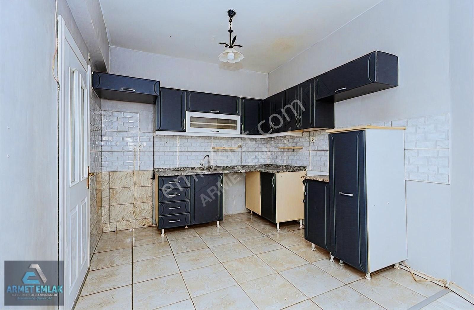 Antalya Döşemealtı Nebiler Mh. Satılık 6+1 Tripleks Villa - Görsel 4