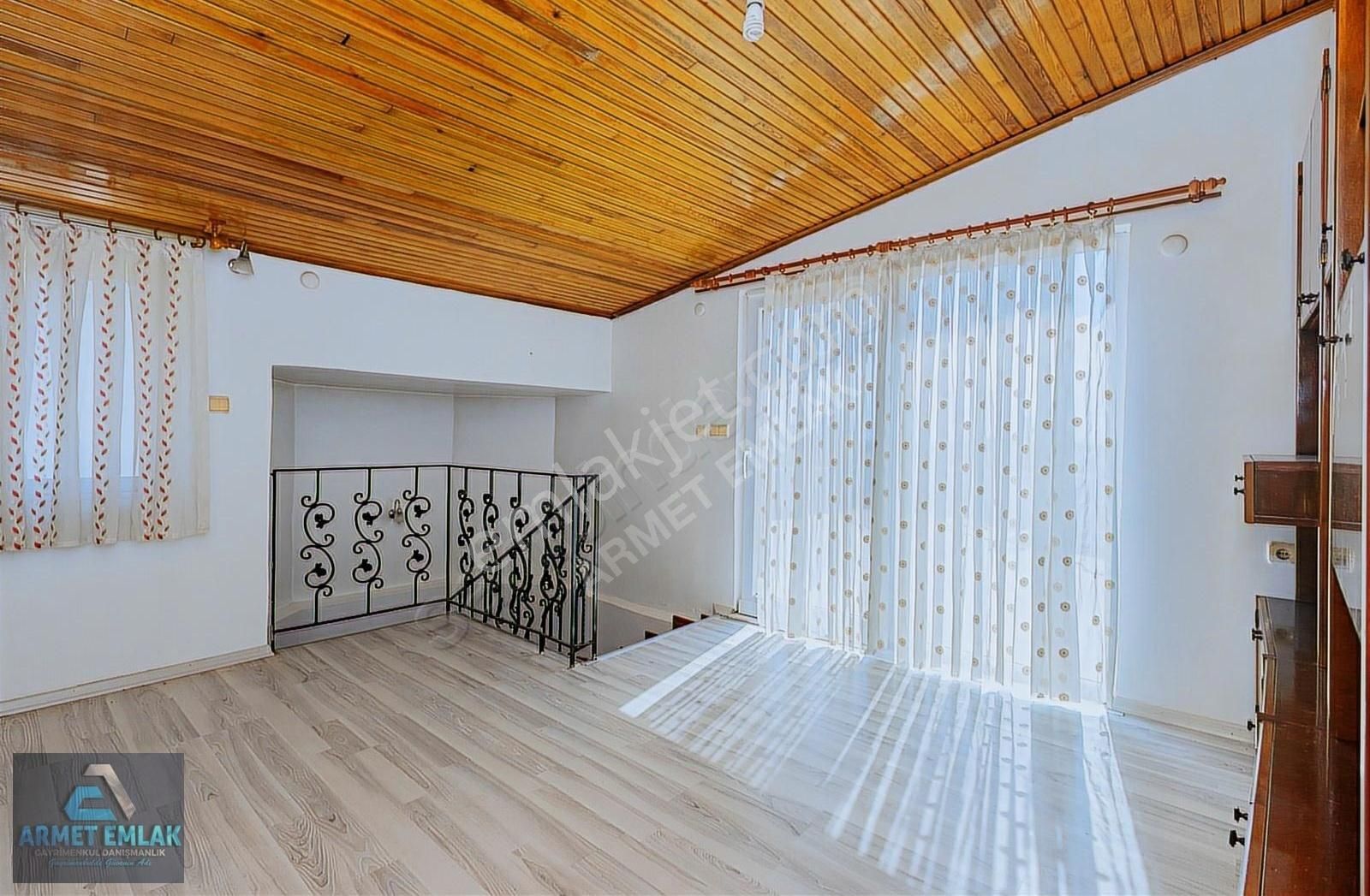 Antalya Döşemealtı Nebiler Mh. Satılık 6+1 Tripleks Villa - Görsel 32