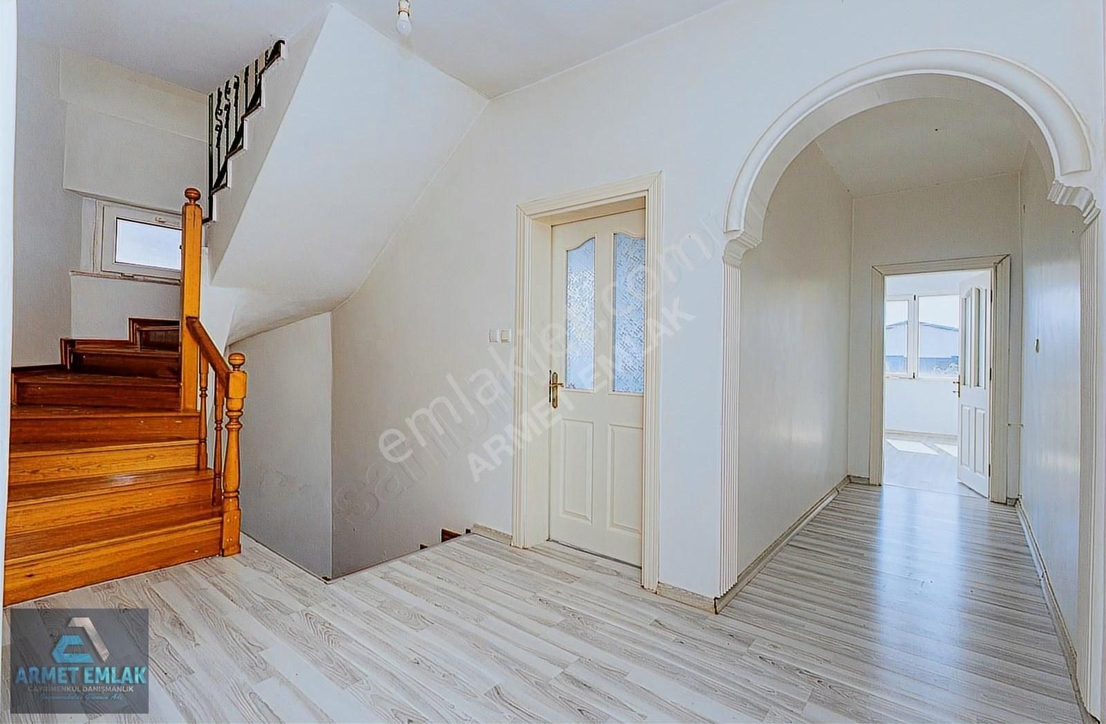 Antalya Döşemealtı Nebiler Mh. Satılık 6+1 Tripleks Villa - Görsel 29