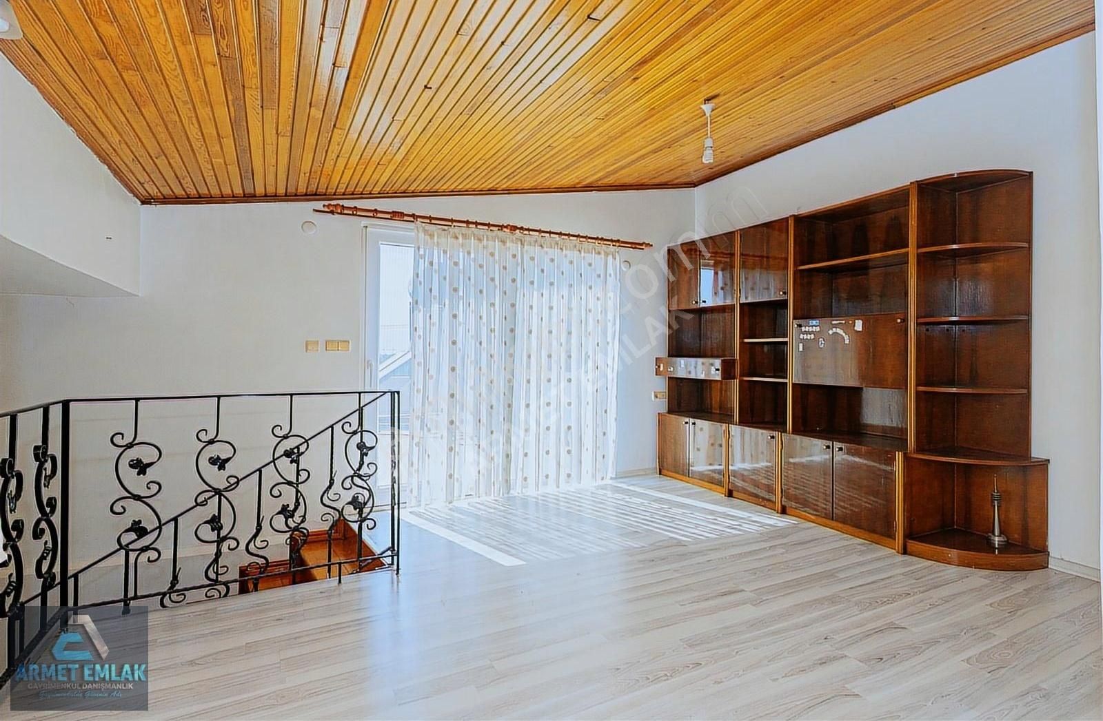 Antalya Döşemealtı Nebiler Mh. Satılık 6+1 Tripleks Villa - Görsel 15