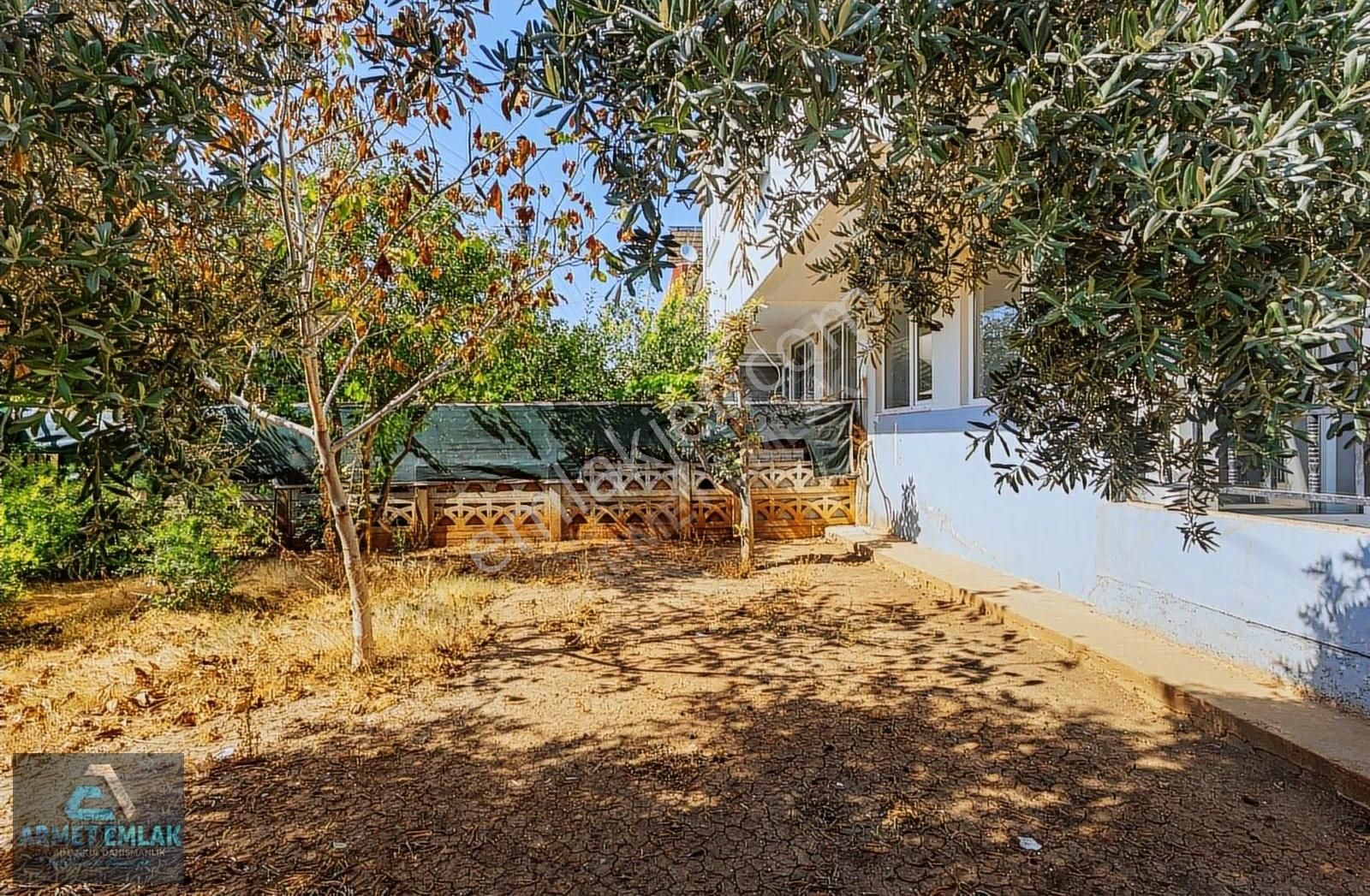 Antalya Döşemealtı Nebiler Mh. Satılık 6+1 Tripleks Villa - Görsel 33