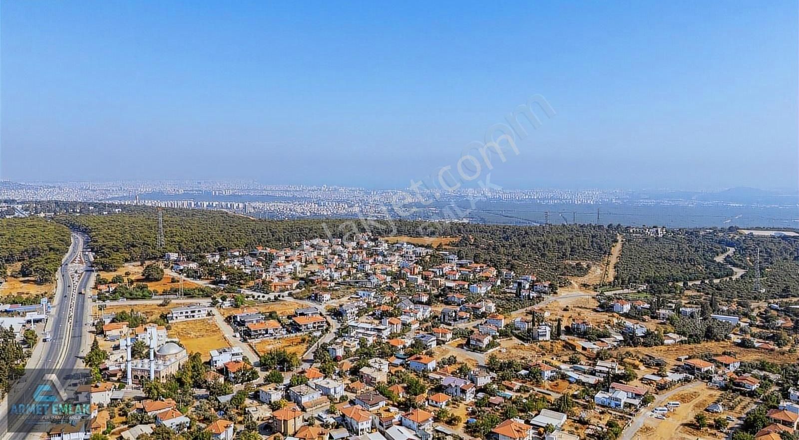 Antalya Döşemealtı Nebiler Mh. Satılık 6+1 Tripleks Villa - Görsel 35