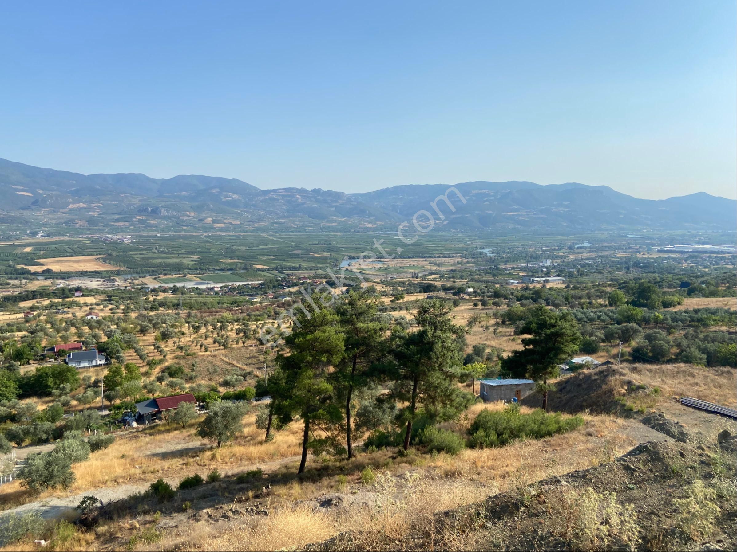 Remax Hür'den Pamukova Bayırakçaşehir'de Satılık 21.647 M2 Arazi - Görsel 18