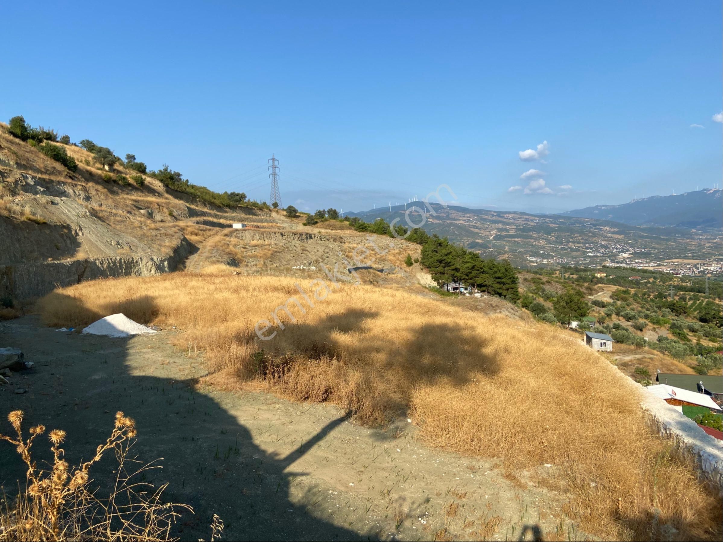Remax Hür'den Pamukova Bayırakçaşehir'de Satılık 21.647 M2 Arazi - Görsel 7
