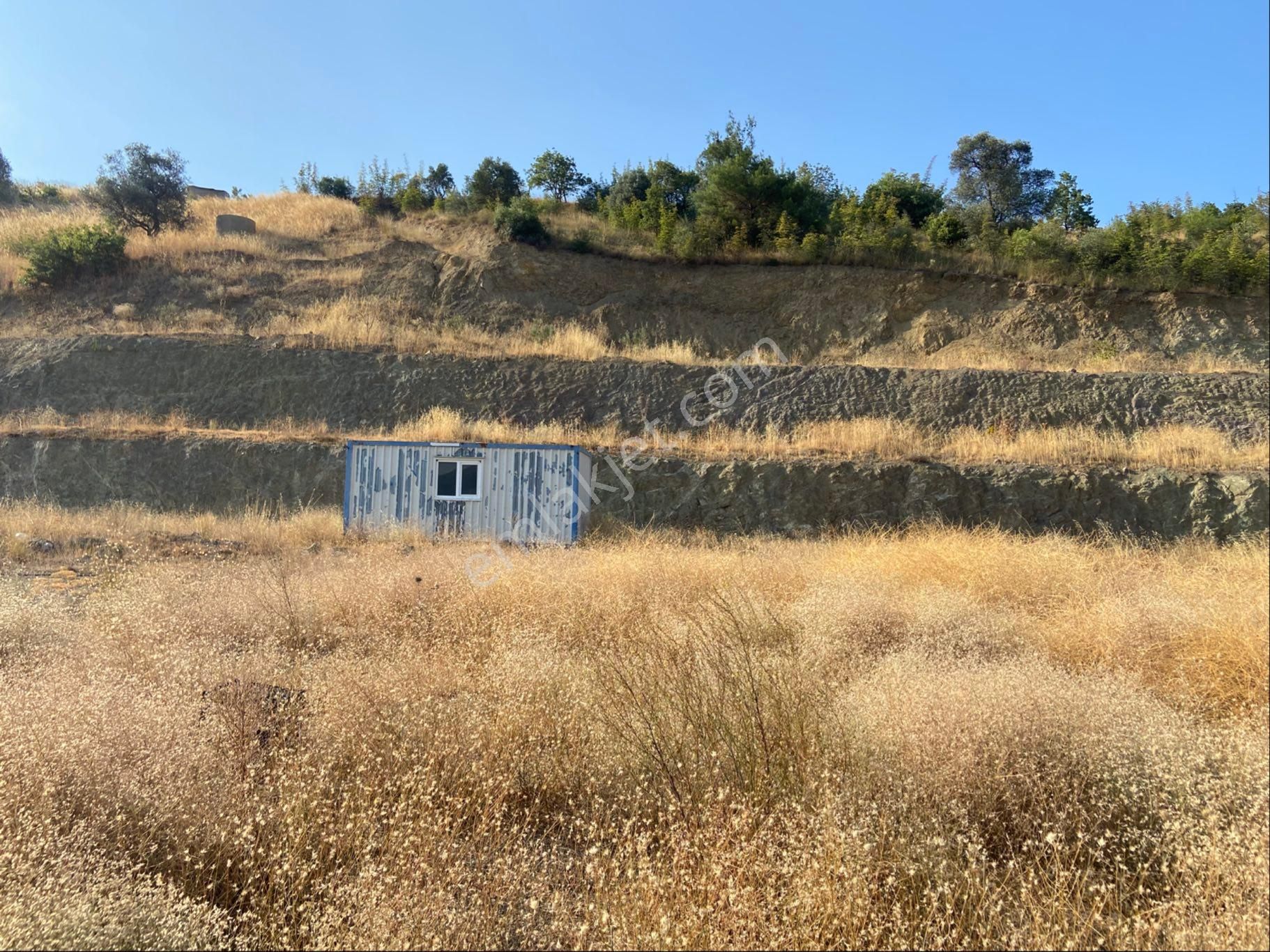 Remax Hür'den Pamukova Bayırakçaşehir'de Satılık 21.647 M2 Arazi - Görsel 21