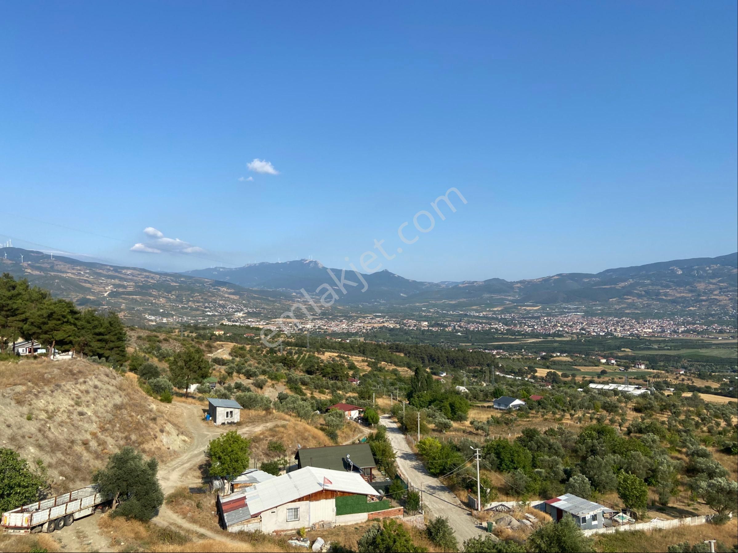 Remax Hür'den Pamukova Bayırakçaşehir'de Satılık 21.647 M2 Arazi - Görsel 32