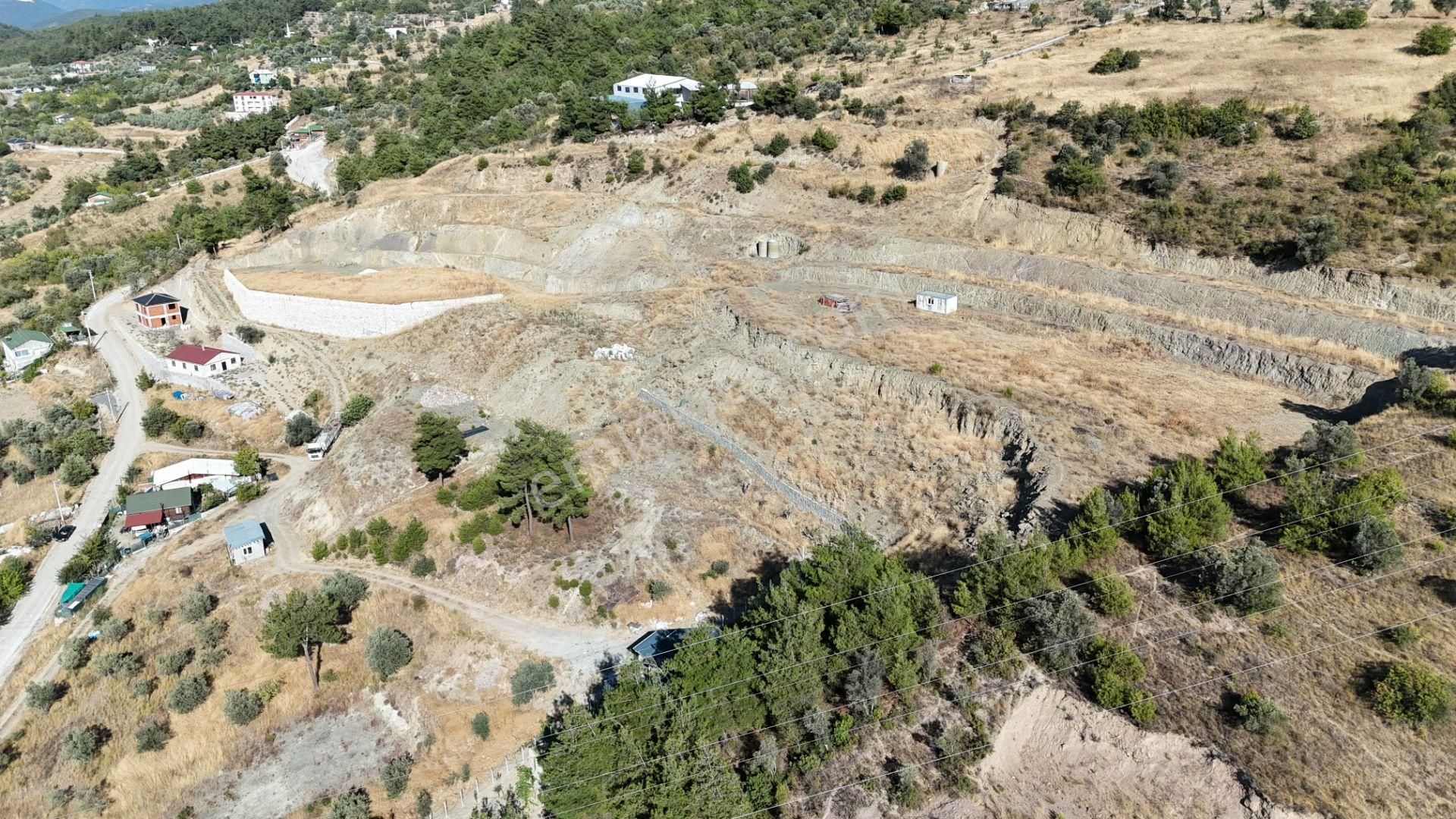 Remax Hür'den Pamukova Bayırakçaşehir'de Satılık 21.647 M2 Arazi - Görsel 41