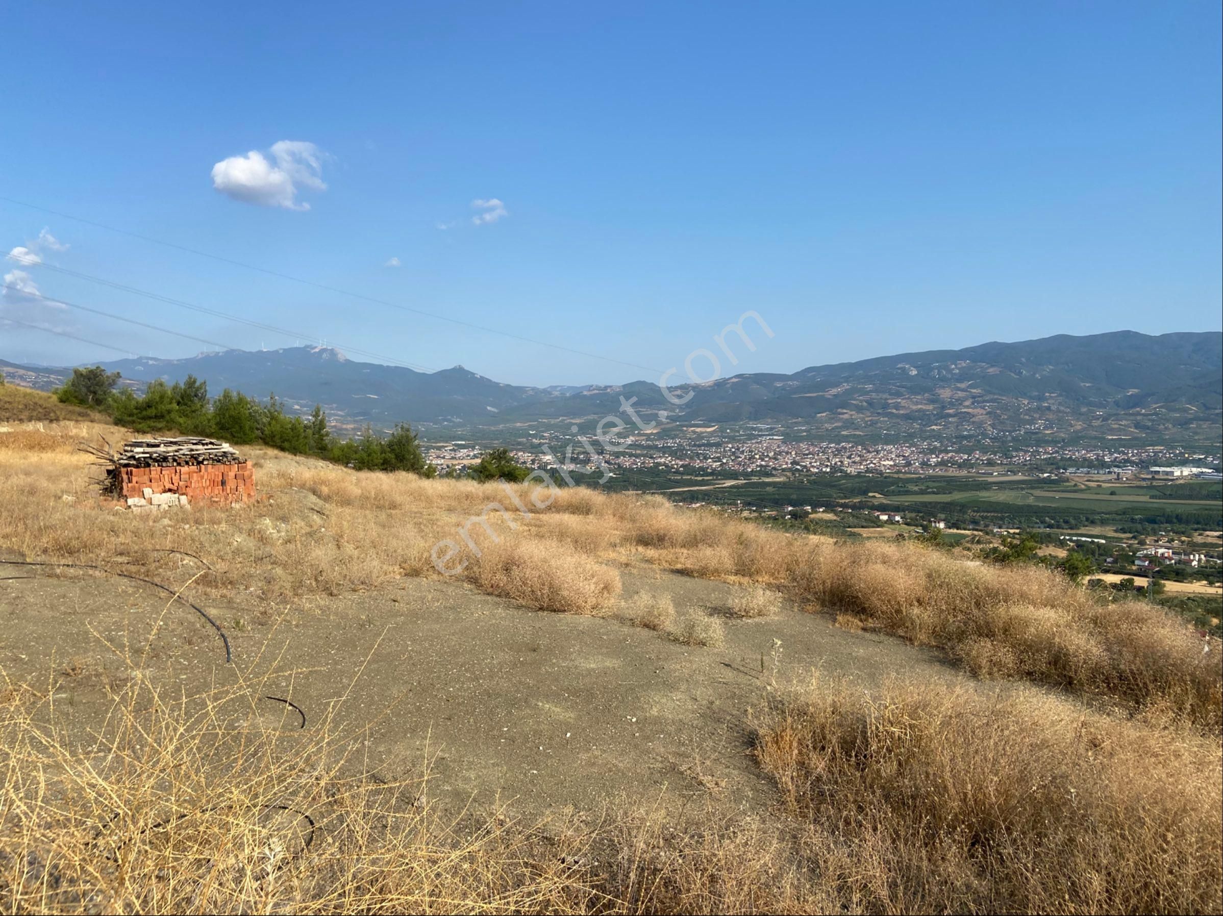 Remax Hür'den Pamukova Bayırakçaşehir'de Satılık 21.647 M2 Arazi - Görsel 15