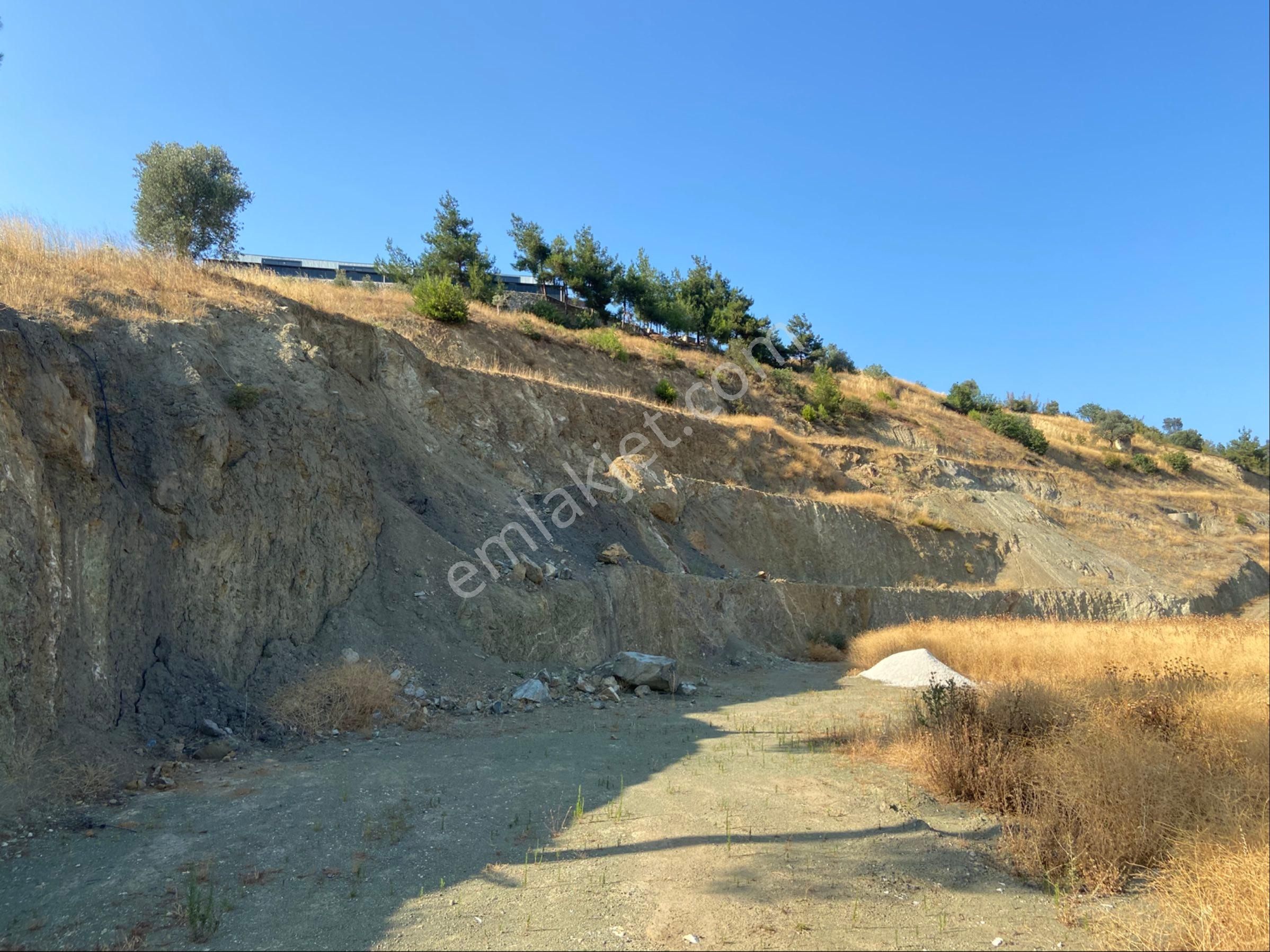Remax Hür'den Pamukova Bayırakçaşehir'de Satılık 21.647 M2 Arazi - Görsel 29