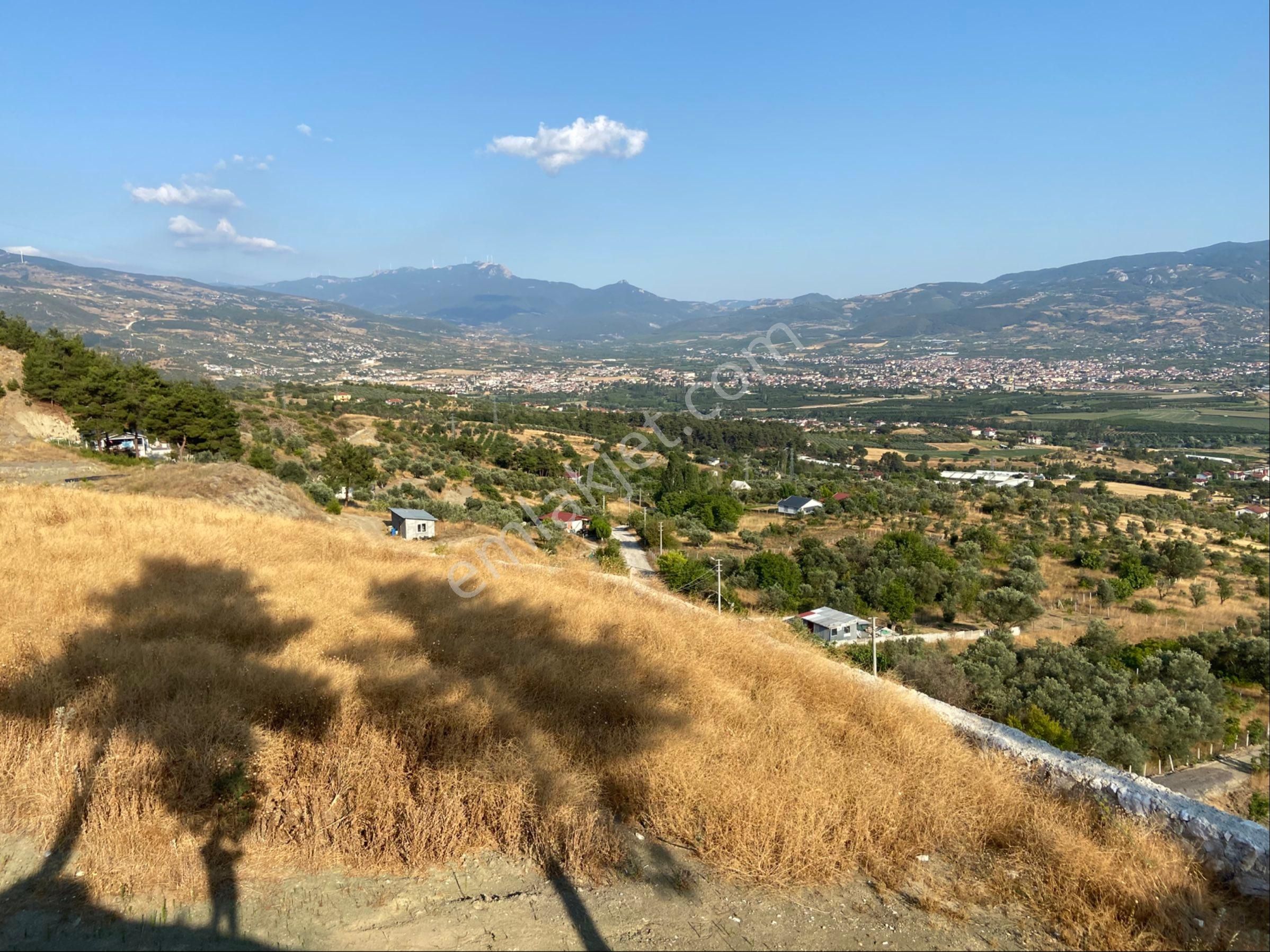 Remax Hür'den Pamukova Bayırakçaşehir'de Satılık 21.647 M2 Arazi - Görsel 6