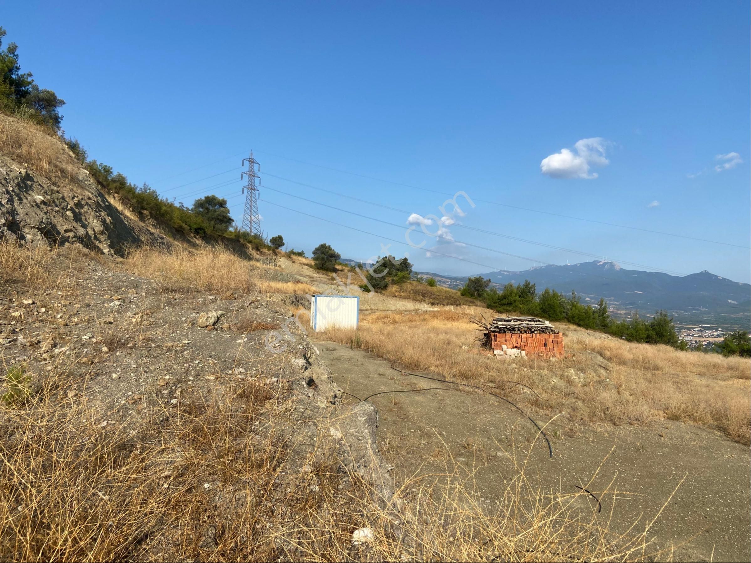 Remax Hür'den Pamukova Bayırakçaşehir'de Satılık 21.647 M2 Arazi - Görsel 16